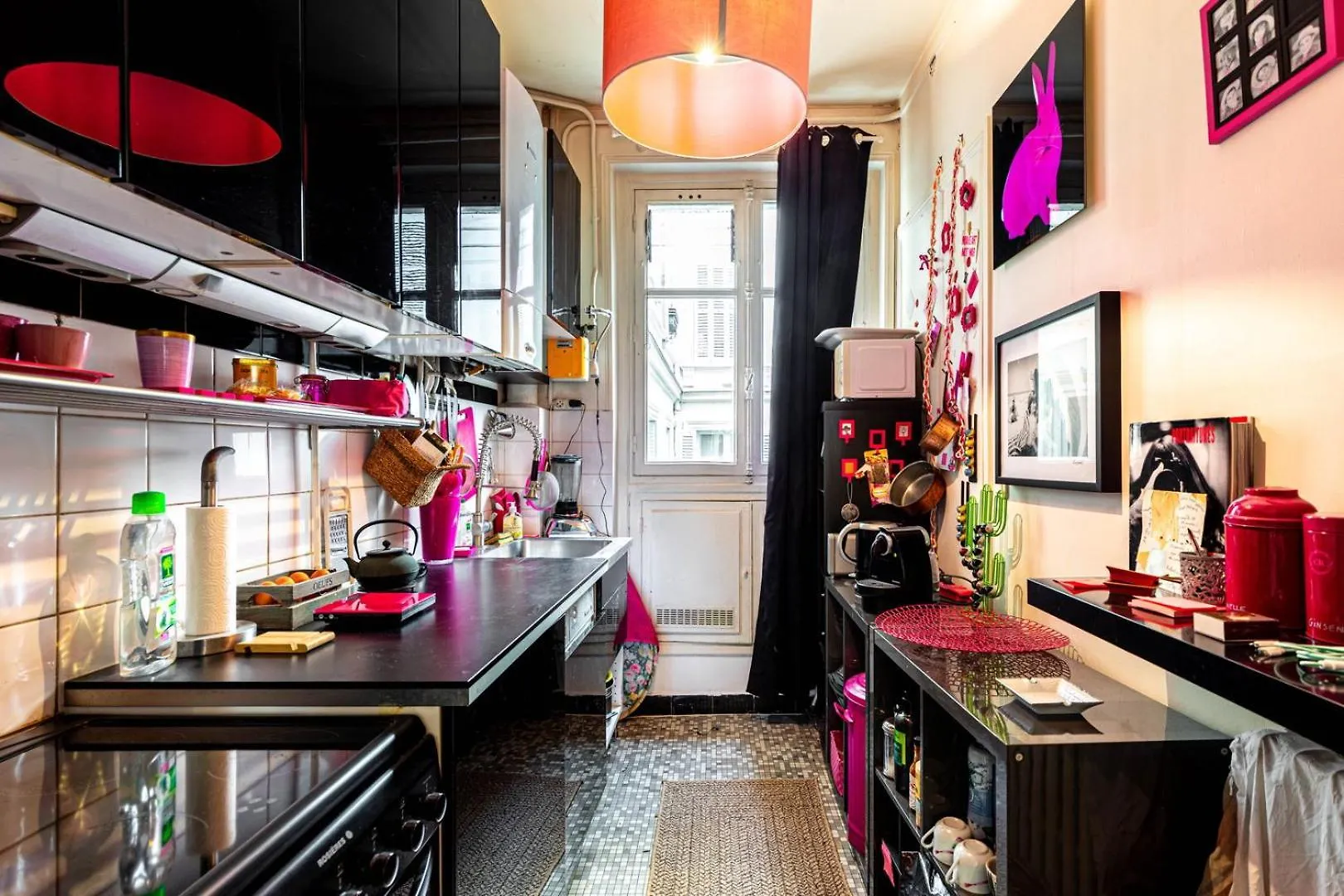 Apartment Guestready - Apt Lumineux Face Au Musee D'Orsay Paris France
