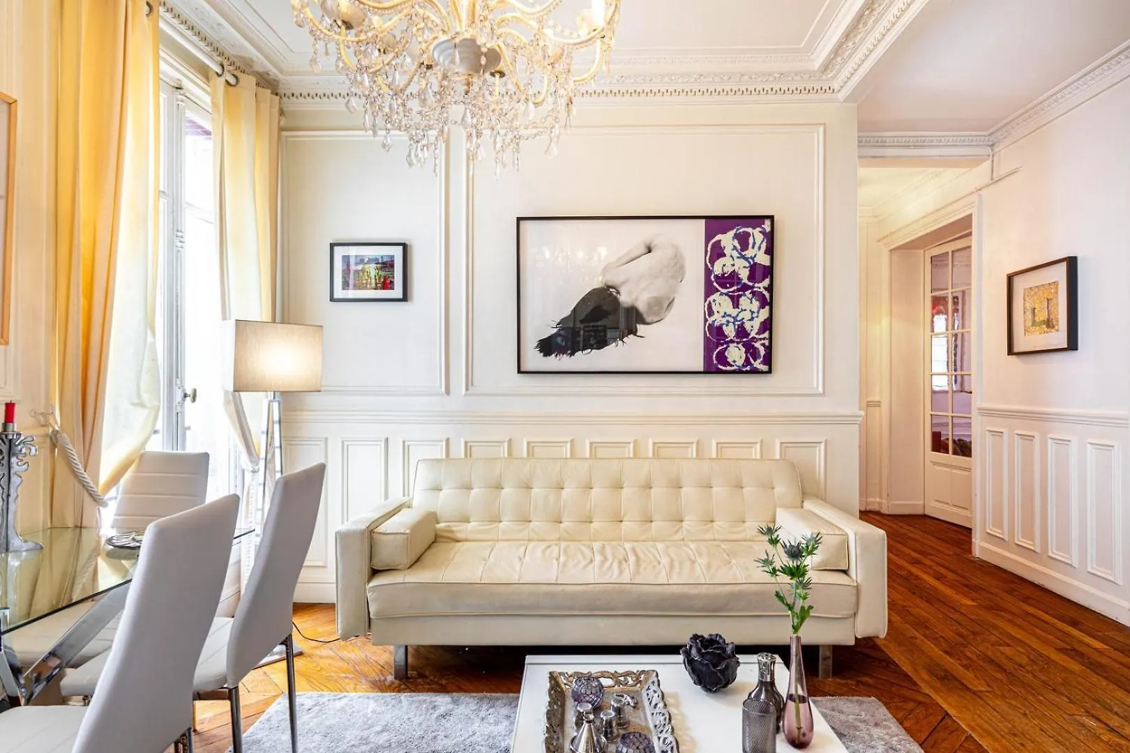 Guestready - Apt Lumineux Face Au Musee D'Orsay パリ 0*,  フランス